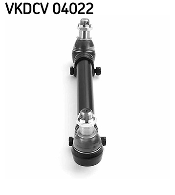 SKF VKDCV 04022 Lenkstange